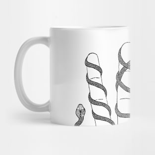 Puppet Mug